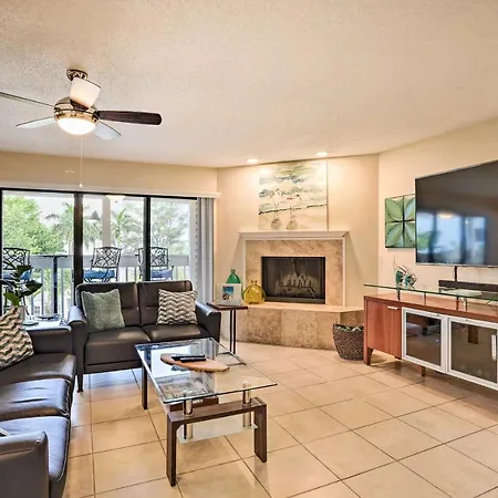 Sea La Vie Sunny Indian Rocks Beach Condo! Clearwater Beach Esterno foto