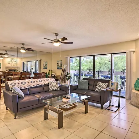 Sea La Vie Sunny Indian Rocks Beach Condo! Clearwater Beach Esterno foto