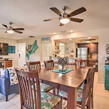 Sea La Vie Sunny Indian Rocks Beach Condo! Clearwater Beach Esterno foto