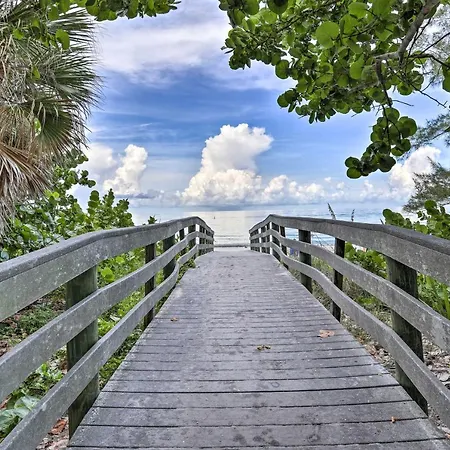 Sea La Vie Sunny Indian Rocks Beach Condo! Clearwater Beach Esterno foto